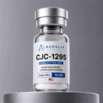 CJC-1295 Whit DAC