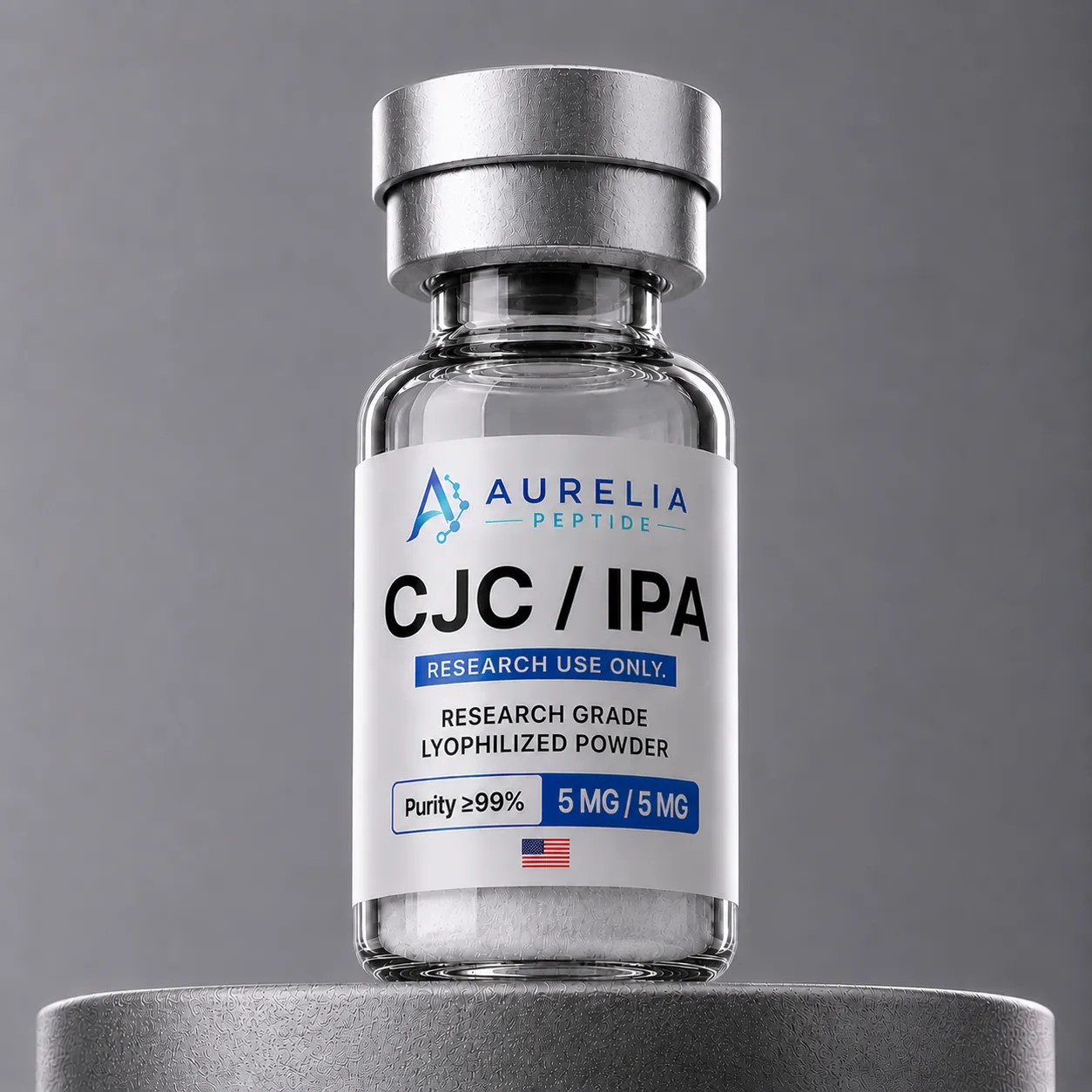 CJC IPA 5mg 5mg-转换自-png CJC / IPA Blend - Image 1