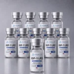 IGF-1 LR3 - Image 2