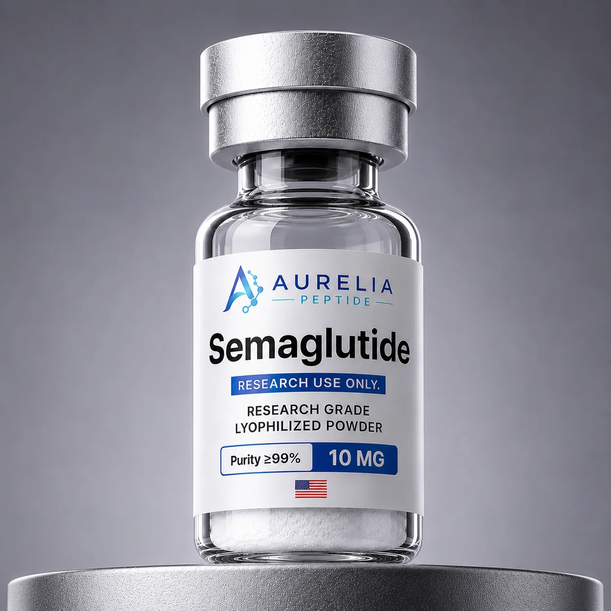 Semaglutide-10mg-转换自-png Semaglutide - Image 1