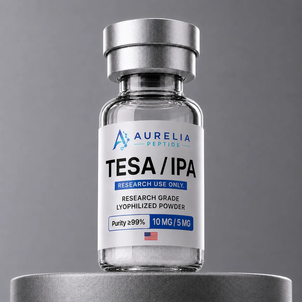 TESA IPA 10mg 5mg-转换自-png TESA / IPA Blend - Image 1