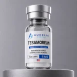 Tesamorelin