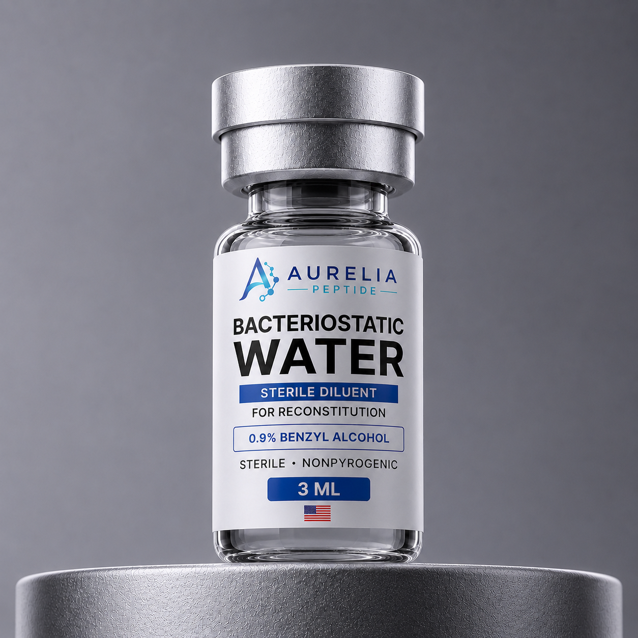 Bac Water